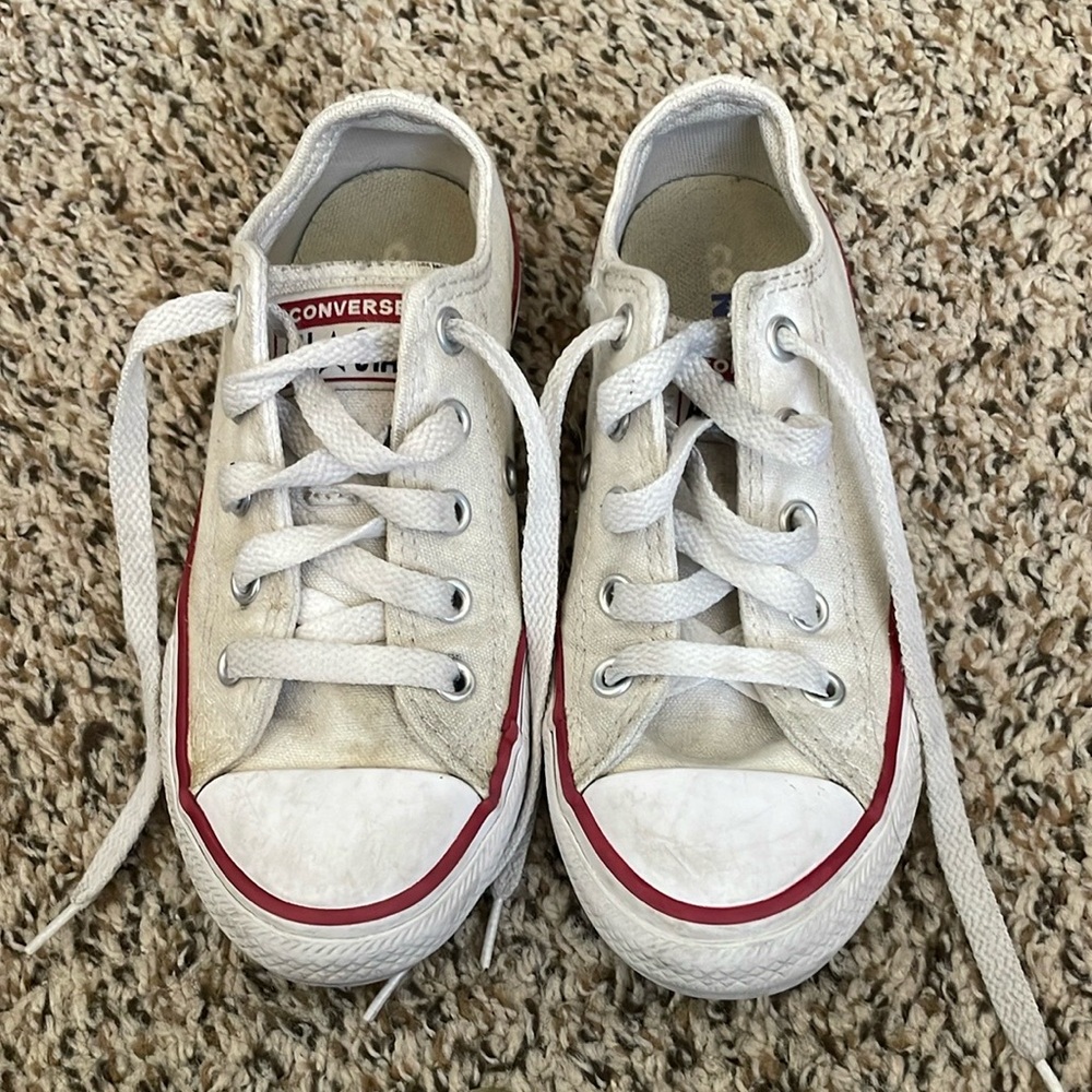 Kids Converse